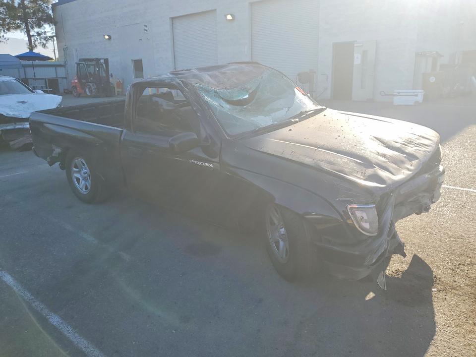 1995 Toyota Tacoma მანქანა იყიდება აუქციონზე, vin: 4TAUN41BXSZ018221, აუქციონის ნომერი: 60517116
