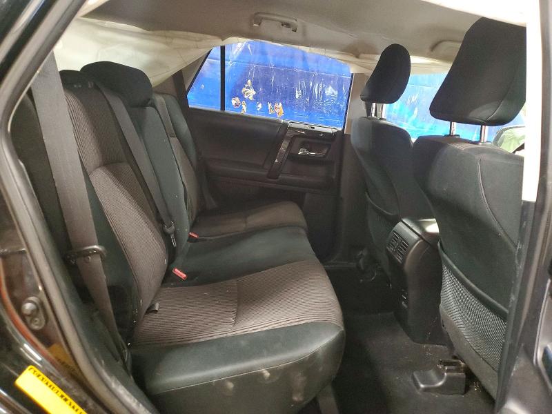 Aukcja sprzedaży 2015 Toyota 4runner, vin: JTEBU5JR1F5270031, numer aukcji: 61918966