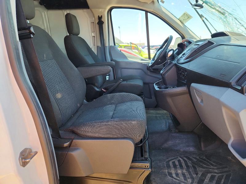 62293476 :رقم المزاد ، 1FTSW2ZM4FKB28134 vin ، 2015 Ford 350 مزاد بيع
