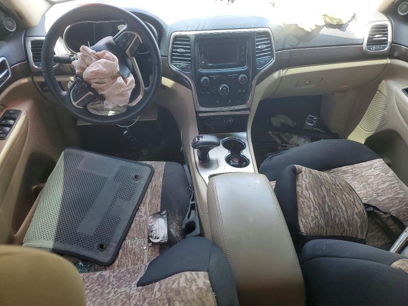 Продажа на аукционе авто 2014 Jeep Grand Cherokee, vin: 1C4RJFAG1EC540952, номер лота: 60555906