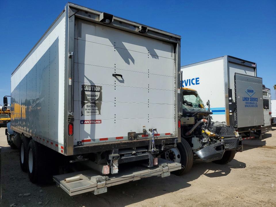 Aukcja sprzedaży 2020 Freightliner M2, vin: 3ALHC5DV0LDLS1694, numer aukcji: 62238386