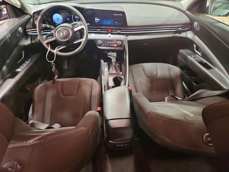 Продаж на аукціоні авто 2024 Hyundai Elantra, vin: KMHLM4DG5RU756540, номер лоту: 60159656