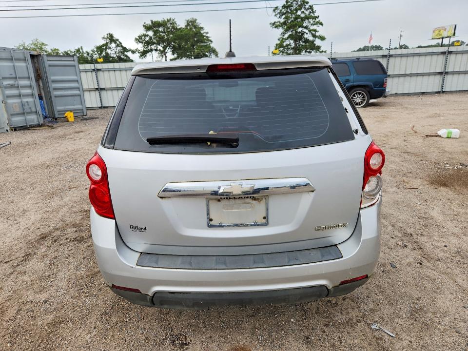 2015 Chevrolet Equinox მანქანა იყიდება აუქციონზე, vin: 2GNALAEK9F1176576, აუქციონის ნომერი: 62391866