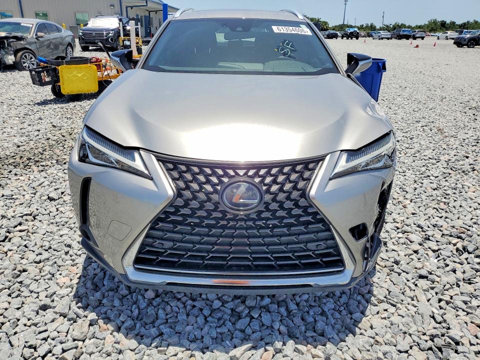 Aukcja sprzedaży 2020 Lexus Ux, vin: JTHX9JBH3L2034826, numer aukcji: 61354606