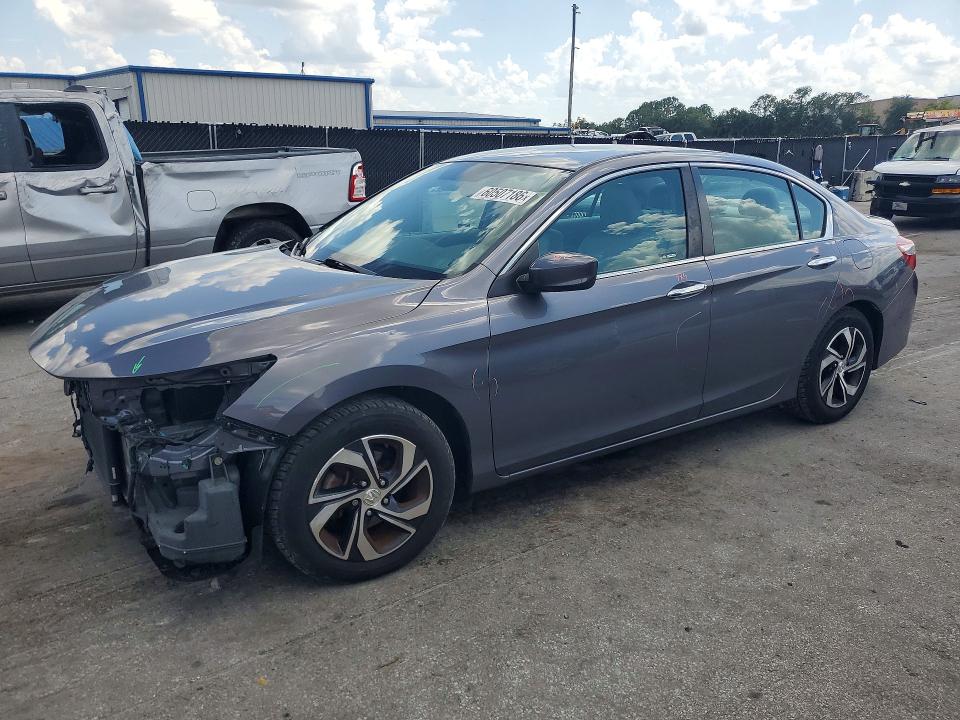 Aukcja sprzedaży 2016 Honda Accord, vin: 1HGCR2F3XGA242509, numer aukcji: 60507186