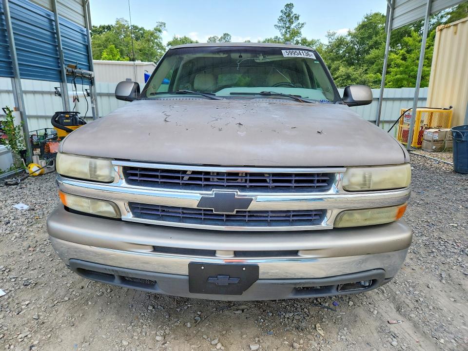 Aukcja sprzedaży 2003 Chevrolet Suburban, vin: 1GNEC16Z93J230649, numer aukcji: 59954136