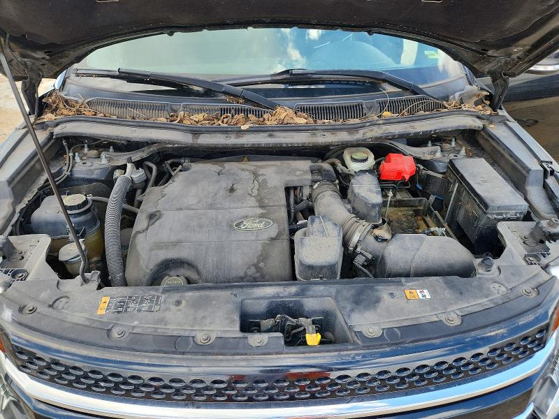 Aukcja sprzedaży 2014 Ford Explorer, vin: 1FM5K7F8XEGC01758, numer aukcji: 60805346