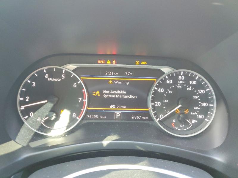 Aukcja sprzedaży 2020 Nissan Sentra, vin: 3N1AB8CV8LY270191, numer aukcji: 62272146