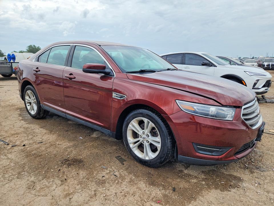 Продажа на аукционе авто 2015 Ford Taurus, vin: 1FAHP2E80FG110156, номер лота: 60219576