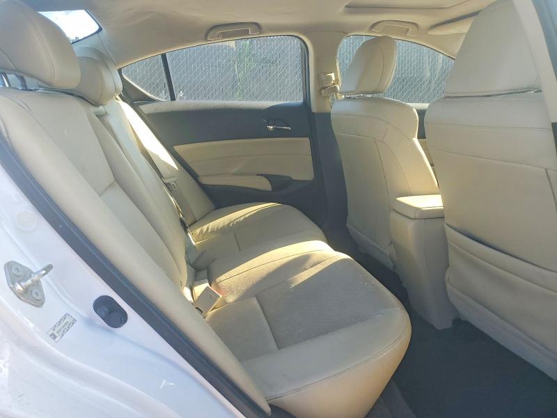 Aukcja sprzedaży 2016 Acura Ilx, vin: 19UDE2F73GA008294, numer aukcji: 59248376