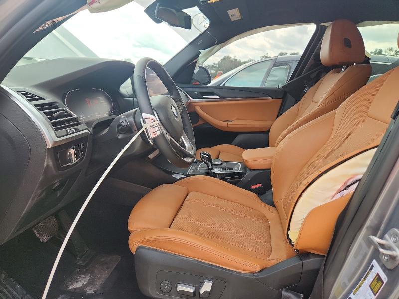 Продаж на аукціоні авто 2024 Bmw X3, vin: 5UX43DP06R9T42582, номер лоту: 53546536