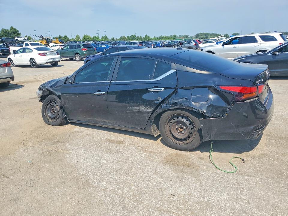 62350646 :رقم المزاد ، 1N4BL4BV3LC131058 vin ، 2020 Nissan Altima مزاد بيع