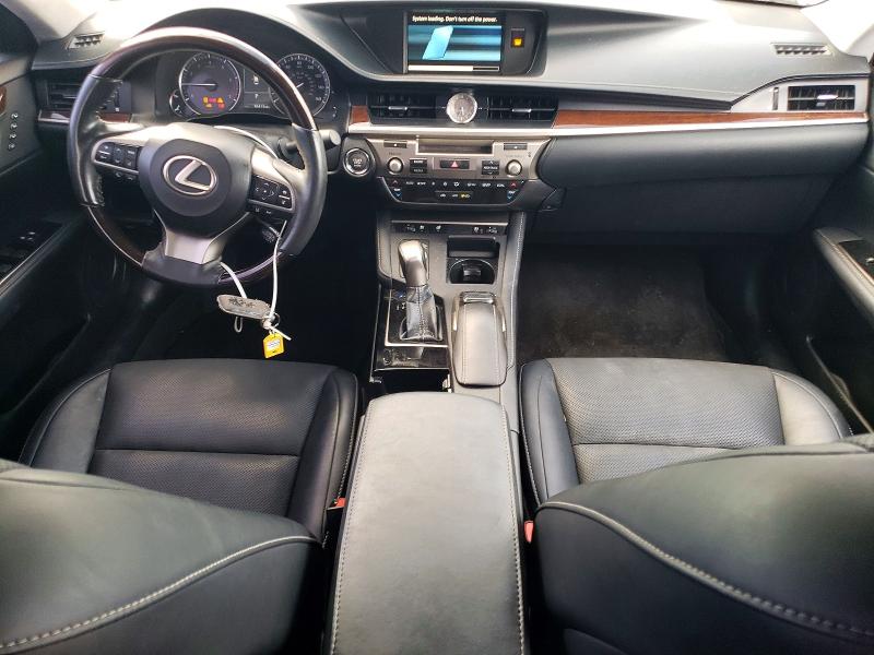 Aukcja sprzedaży 2018 Lexus Es, vin: 58ABK1GG2JU113152, numer aukcji: 62444536
