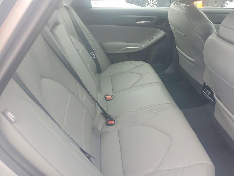 Aukcja sprzedaży 2021 Toyota Avalon, vin: 4T1DA1AB3MU004722, numer aukcji: 61920546
