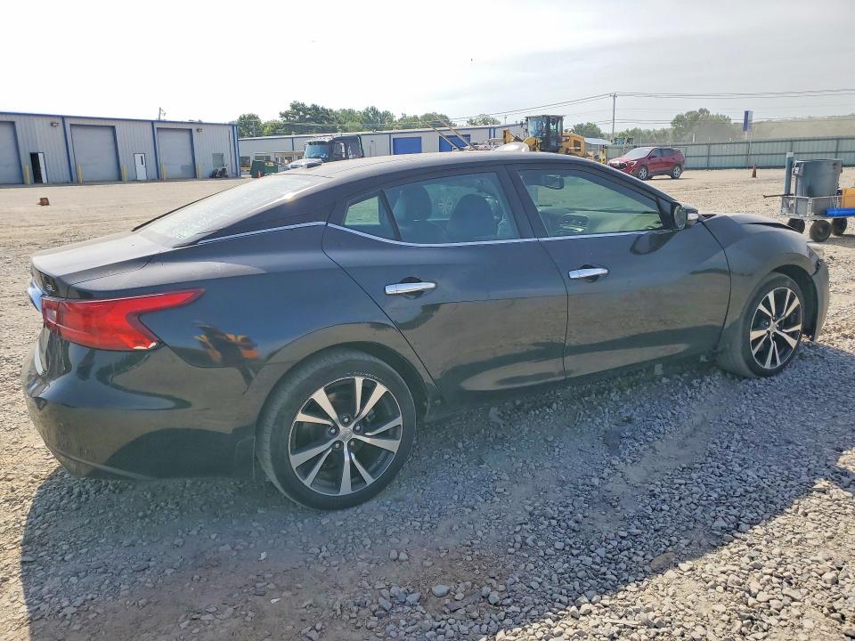 Продаж на аукціоні авто 2016 Nissan Maxima, vin: 1N4AA6AP3GC403498, номер лоту: 62681506
