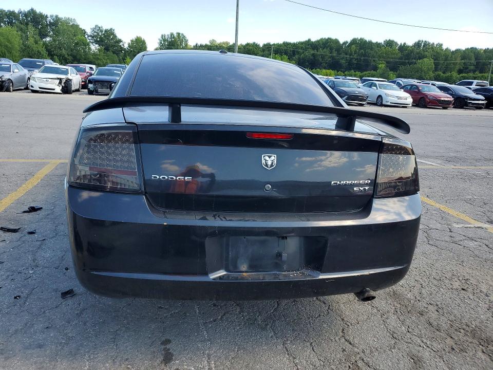 Aukcja sprzedaży 2010 Dodge Charger, vin: 2B3CA3CV4AH124144, numer aukcji: 63368056