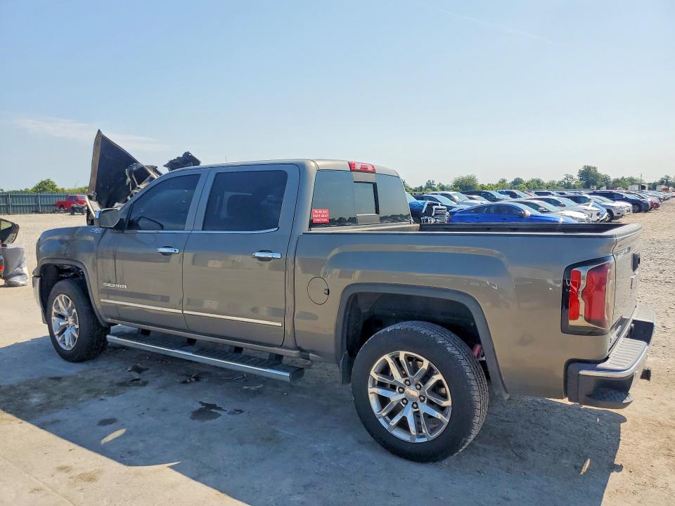Aukcja sprzedaży 2017 Gmc Sierra, vin: 3GTU2NECXHG192059, numer aukcji: 62248786