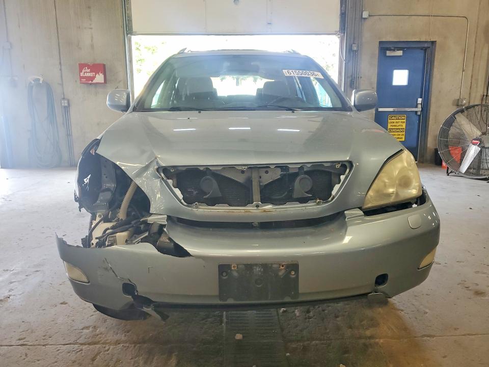 Продажа на аукционе авто 2005 Lexus Rx, vin: 2T2HA31U95C070513, номер лота: 61550036