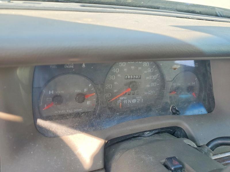 Aukcja sprzedaży 1999 Mercury Grand Marquis, vin: 2MEFM75W2XX709608, numer aukcji: 59970246