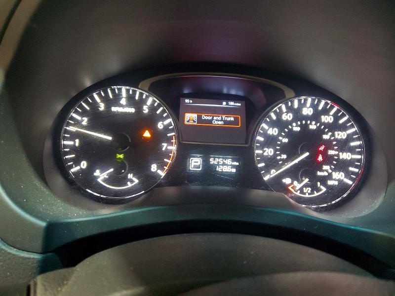 59073976 :رقم المزاد ، 1N4AL3AP8FN880200 vin ، 2015 Nissan Altima مزاد بيع