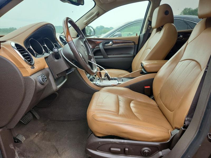 Aukcja sprzedaży 2017 Buick Enclave, vin: 5GAKVBKD8HJ303475, numer aukcji: 61302376