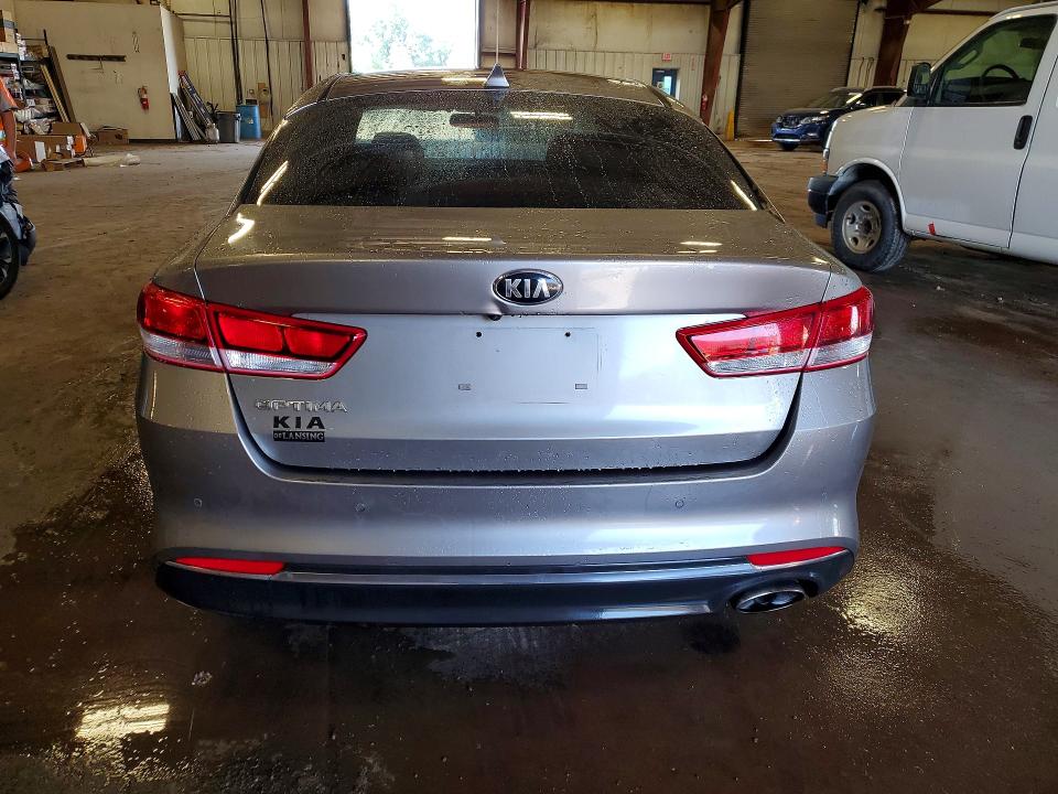 Aukcja sprzedaży 2018 Kia Optima, vin: 5XXGT4L3XJG269562, numer aukcji: 59147156