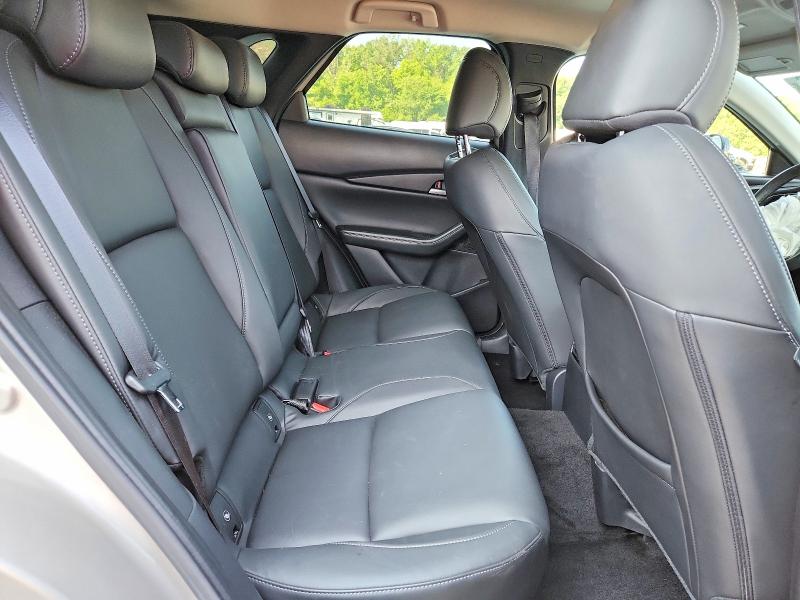 2024 Mazda Cx-30 მანქანა იყიდება აუქციონზე, vin: 3MVDMBBMXRM661481, აუქციონის ნომერი: 62692156