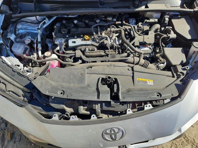 Aukcja sprzedaży 2024 Toyota Prius, vin: JTDACAAU5R3029315, numer aukcji: 63348506