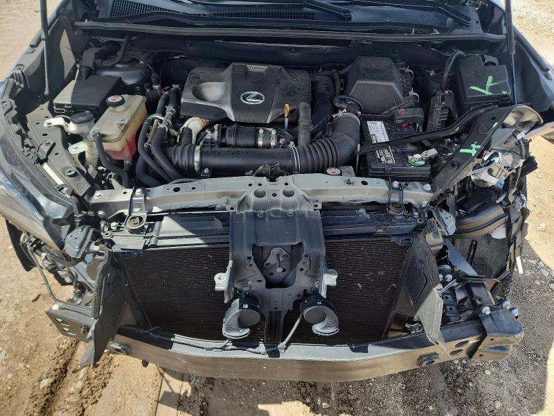 2021 Lexus Nx 300 მანქანა იყიდება აუქციონზე, vin: JTJDARBZ2M2187019, აუქციონის ნომერი: 59404626