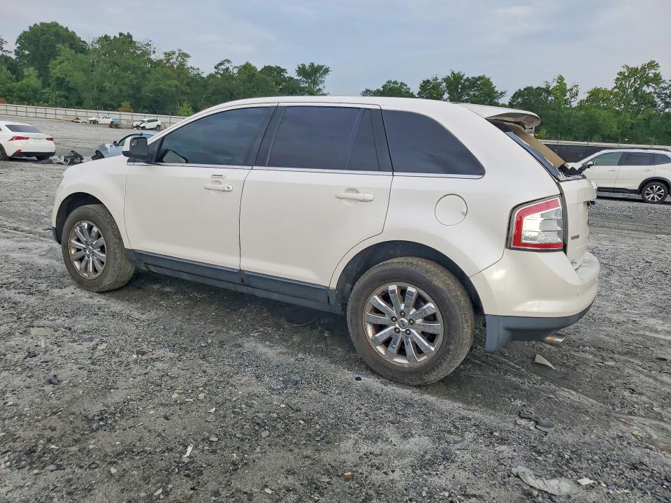 Auction sale of the 2010 Ford Edge, vin: 2FMDK4KC3ABB50464, lot number: 60923706