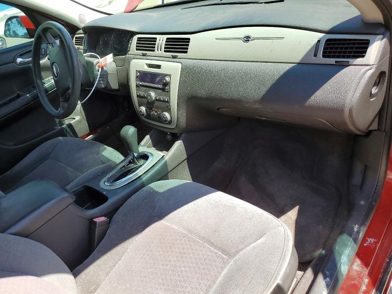 Продажа на аукционе авто 2008 Chevrolet Impala, vin: 2G1WT58K089192874, номер лота: 59650646