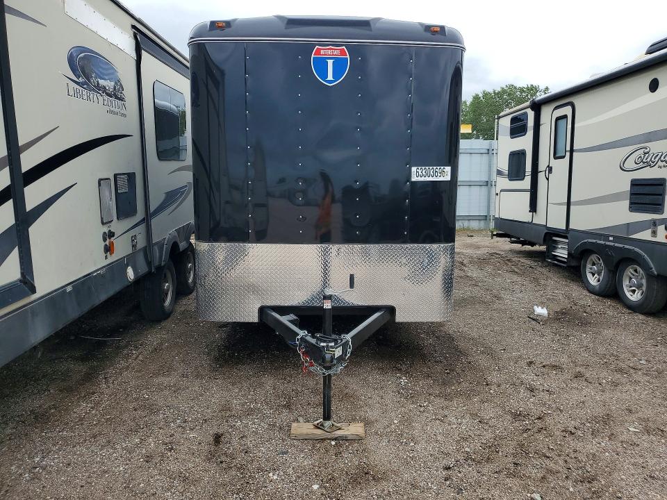 Продажа на аукционе авто 2026 Interstate Unknown, vin: 4RAVS1620TN148071, номер лота: 63303696