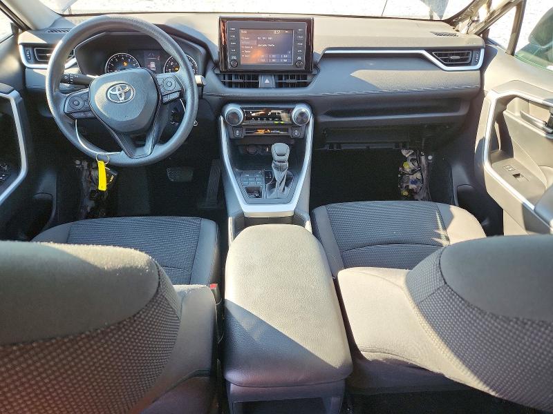 Продажа на аукционе авто 2019 Toyota Rav4, vin: 2T3G1RFV6KW073598, номер лота: 62929156