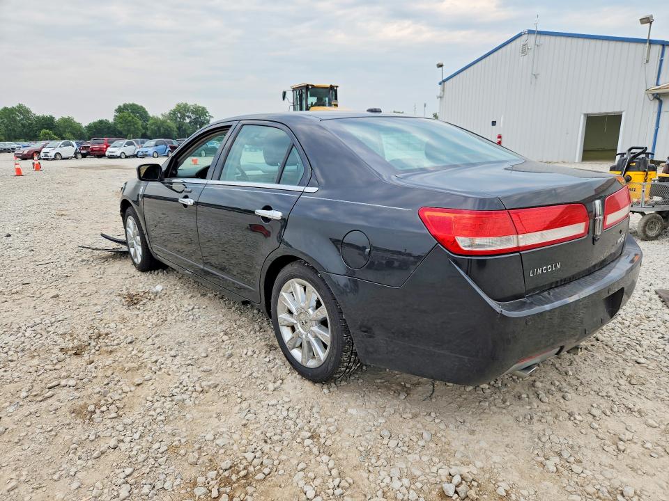 2011 Lincoln Mkz მანქანა იყიდება აუქციონზე, vin: 3LNHL2GCXBR765561, აუქციონის ნომერი: 62903616