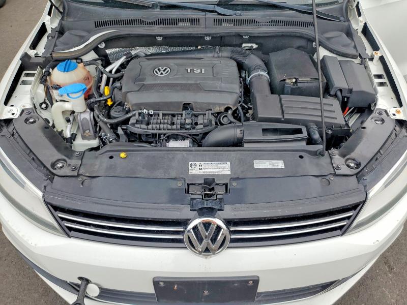 Продаж на аукціоні авто 2014 Volkswagen Jetta, vin: 3VWD17AJ5EM407246, номер лоту: 61446886