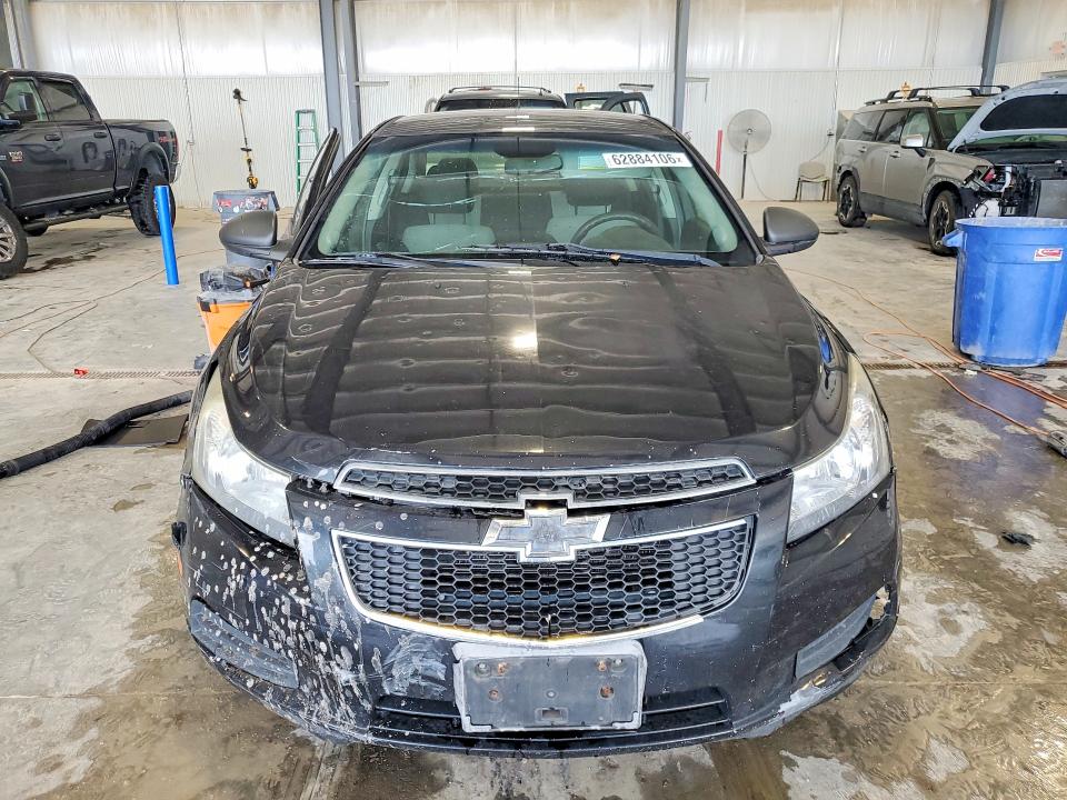 Продаж на аукціоні авто 2013 Chevrolet Cruze, vin: 1G1PA5SH5D7220008, номер лоту: 62884106