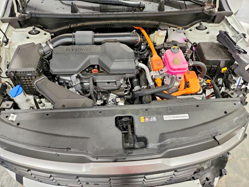2026 Kia Sportage მანქანა იყიდება აუქციონზე, vin: KNDPU3DG8T7310050, აუქციონის ნომერი: 60859316