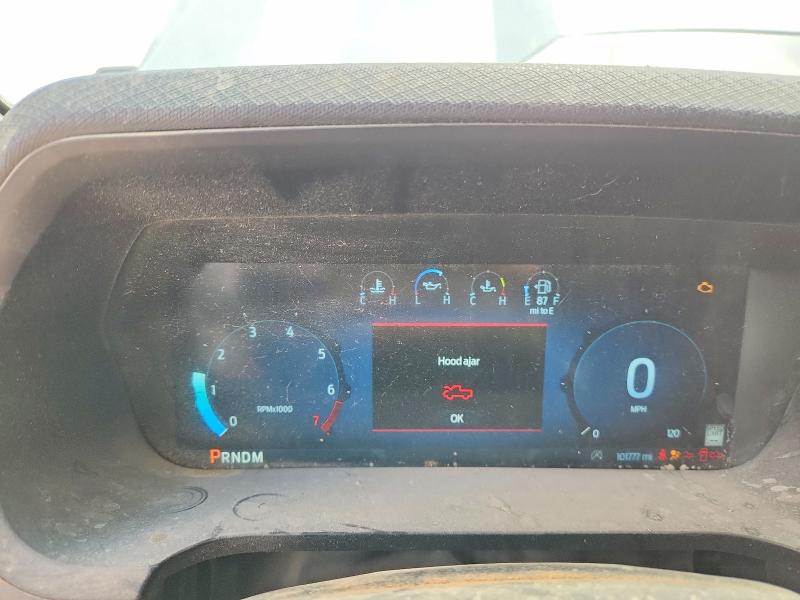 Продаж на аукціоні авто 2024 Ford F150, vin: 1FTFW3L88RFA21488, номер лоту: 61342996