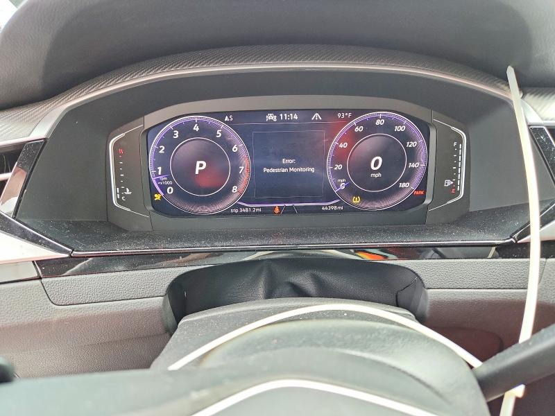 Aukcja sprzedaży 2021 Volkswagen Arteon, vin: WVWSR7AN9ME003022, numer aukcji: 60655356