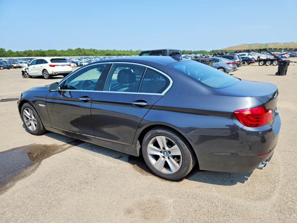 Продаж на аукціоні авто 2013 Bmw 528, vin: WBAXG5C51DDY36085, номер лоту: 59225616