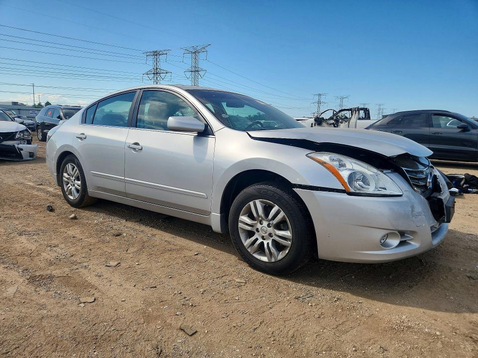 Продаж на аукціоні авто 2010 Nissan Altima, vin: 1N4AL2AP8AN501330, номер лоту: 60182756
