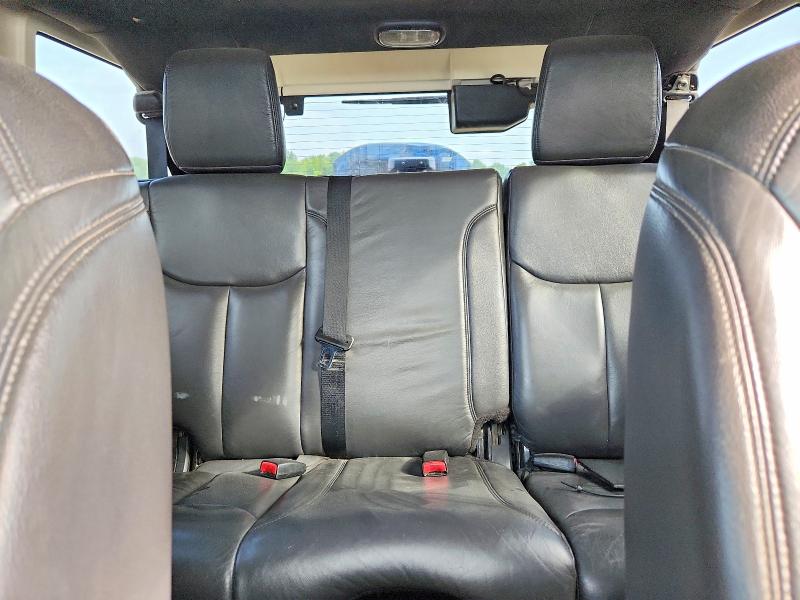 2015 Jeep Wrangler Unlimited მანქანა იყიდება აუქციონზე, vin: 1C4BJWFG2FL504246, აუქციონის ნომერი: 59297596
