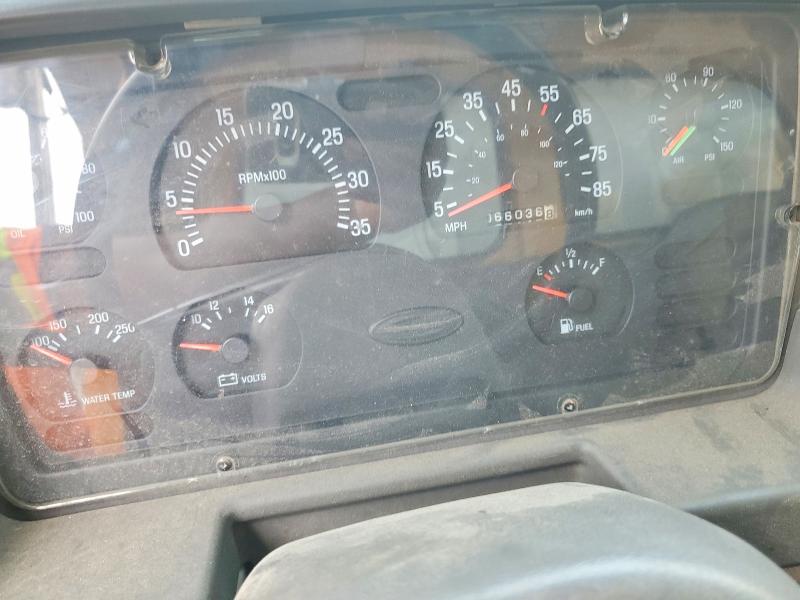 Aukcja sprzedaży 2002 Sterling Truck L7500, vin: 2FZAASAK62AK41634, numer aukcji: 61522496