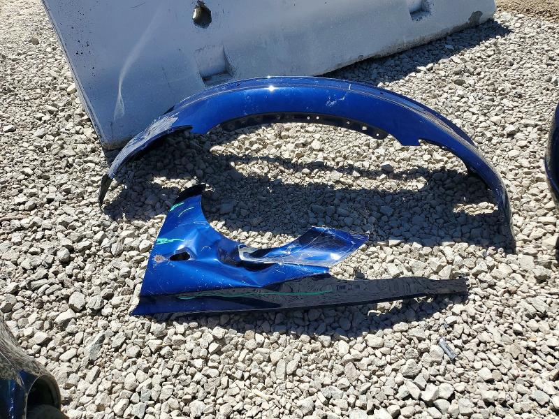 2019 Tesla Model 3 მანქანა იყიდება აუქციონზე, vin: 5YJ3E1EA6KF317968, აუქციონის ნომერი: 61188236