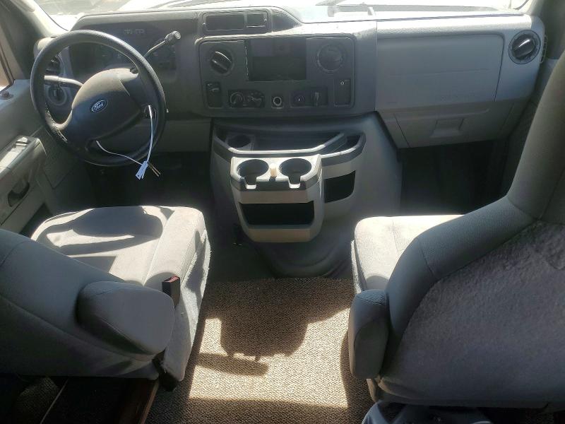 Aukcja sprzedaży 2012 Ford Econoline, vin: 1FTNE1EWXCDB36126, numer aukcji: 56787096