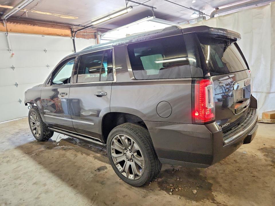 Продаж на аукціоні авто 2015 Gmc Yukon, vin: 1GKS2CKJ2FR735405, номер лоту: 62123196