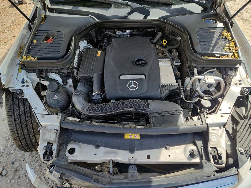 2017 Mercedes-benz Glc მანქანა იყიდება აუქციონზე, vin: WDC0G4KB8HF212875, აუქციონის ნომერი: 63058656