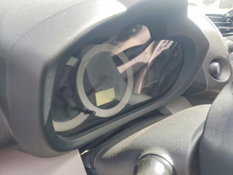 61880636 :رقم المزاد ، JTMZF4DV0BD031506 vin ، 2011 Toyota Rav4 مزاد بيع