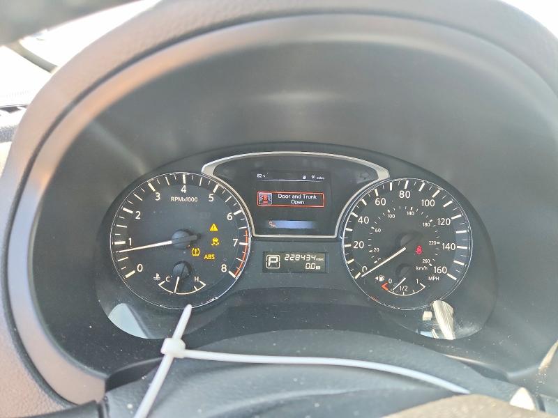 61882276 :رقم المزاد ، 1N4AL3AP4FC152868 vin ، 2015 Nissan Altima مزاد بيع
