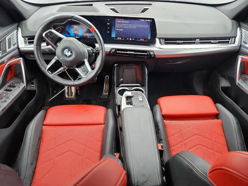 Продажа на аукционе авто 2025 Bmw X1, vin: WBX13EF05S5279387, номер лота: 61947566